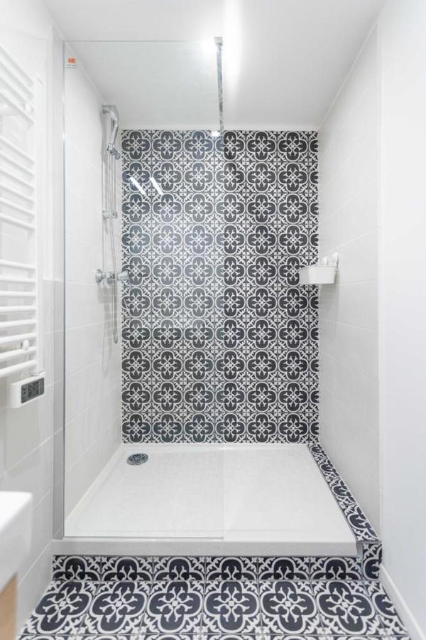 Grand T4 Avec 3sdb - Quartier Joliette - Ideal Familles Et Groupes * Marseille