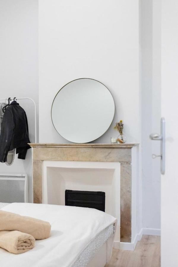Grand T4 Avec 3sdb - Quartier Joliette - Ideal Familles Et Groupes Marseille