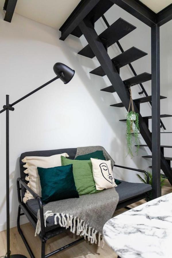 Grand T4 Avec 3sdb - Quartier Joliette - Ideal Familles Et Groupes * Marseille