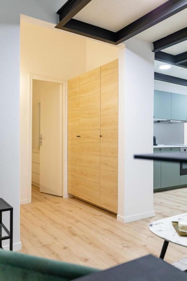 Grand T4 Avec 3sdb - Quartier Joliette - Ideal Familles Et Groupes Apartment Marseille