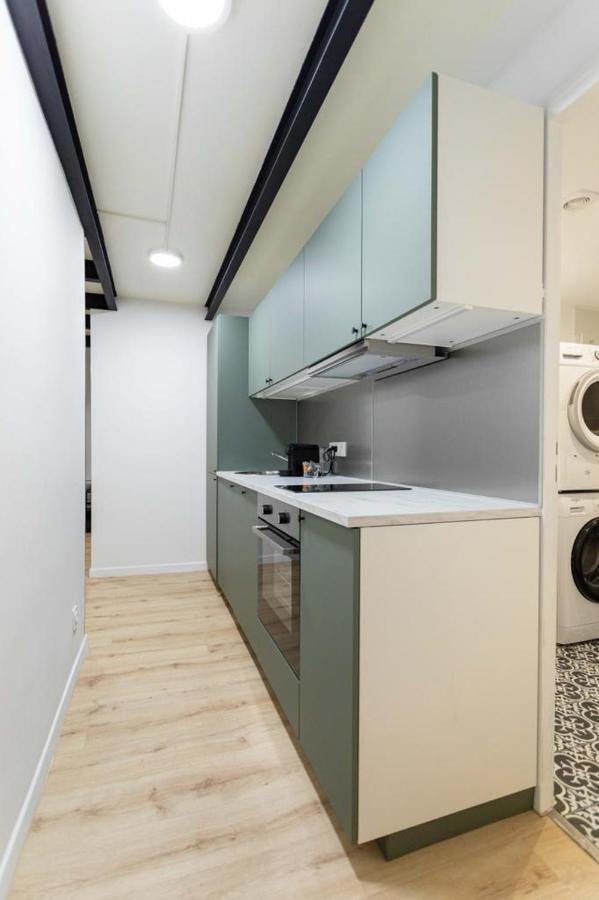 Grand T4 Avec 3sdb - Quartier Joliette - Ideal Familles Et Groupes *